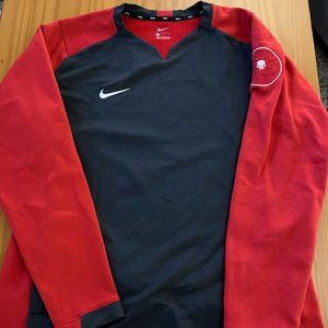 NIKE CREW NECK SWEATSHIRT